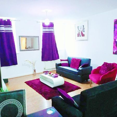Double Room Close To Bradford University And City Centre Exteriör bild
