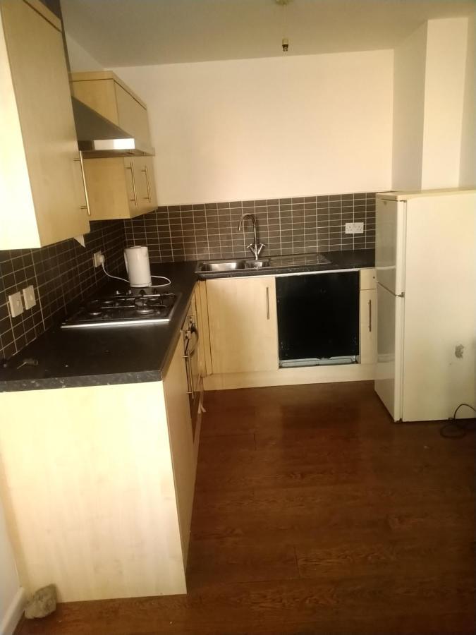 Double Room Close To Bradford University And City Centre Exteriör bild