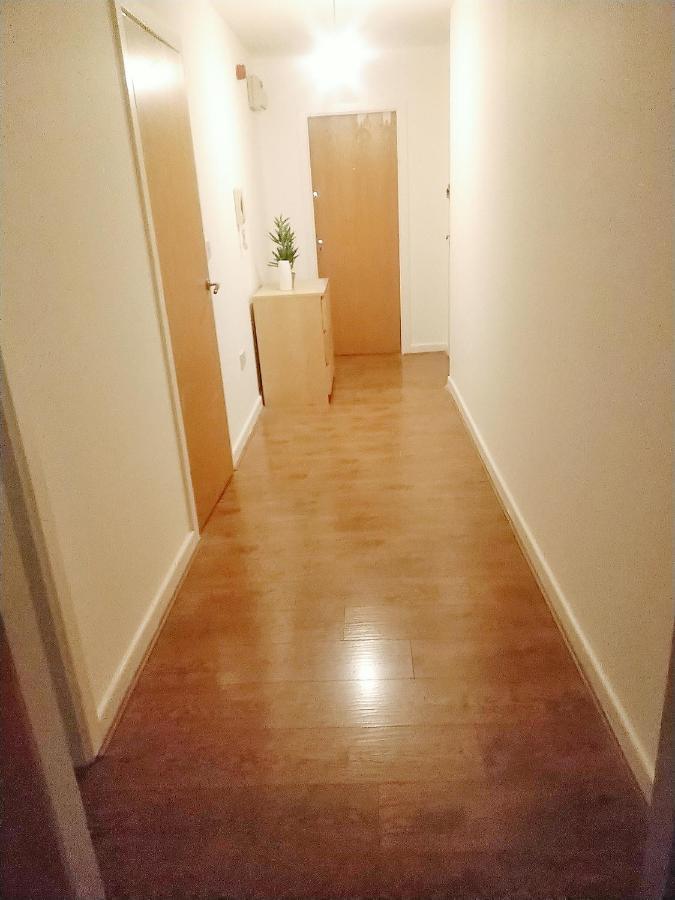Double Room Close To Bradford University And City Centre Exteriör bild