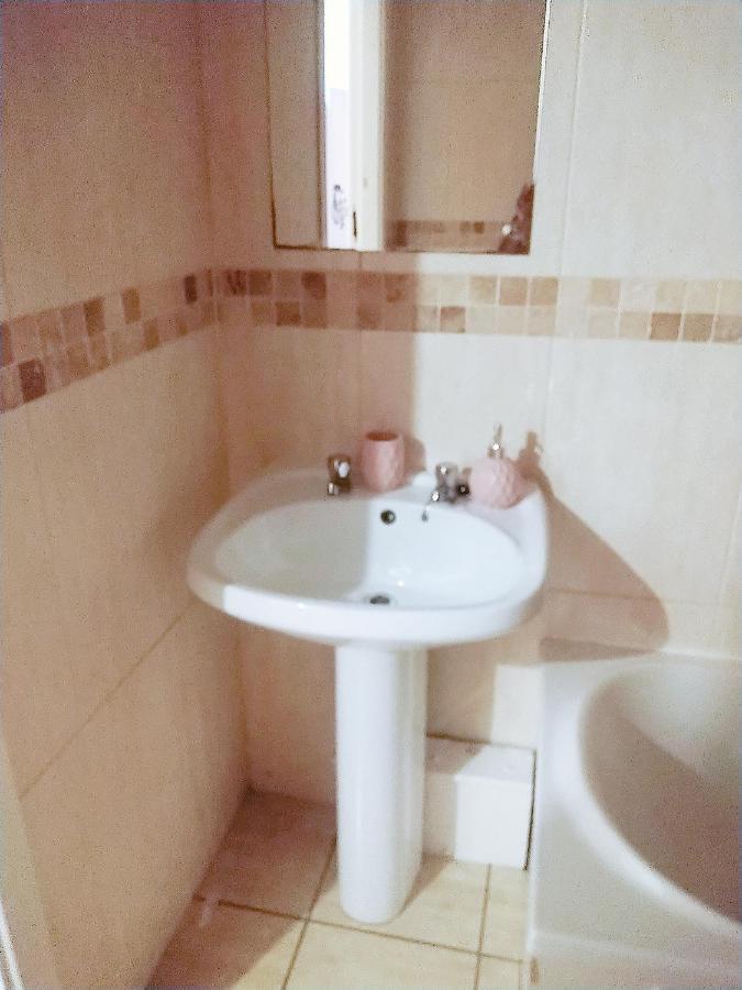 Double Room Close To Bradford University And City Centre Exteriör bild
