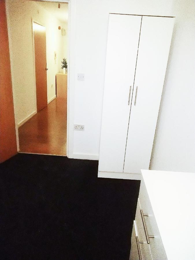 Double Room Close To Bradford University And City Centre Exteriör bild