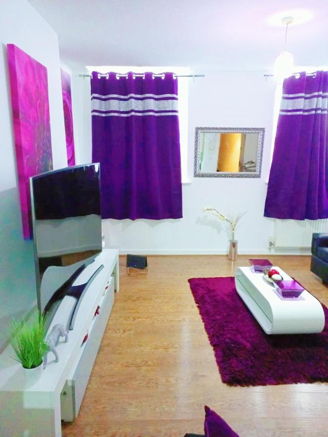 Double Room Close To Bradford University And City Centre Exteriör bild