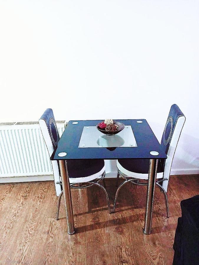 Double Room Close To Bradford University And City Centre Exteriör bild