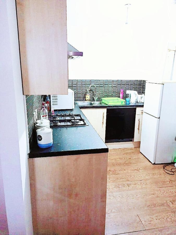 Double Room Close To Bradford University And City Centre Exteriör bild
